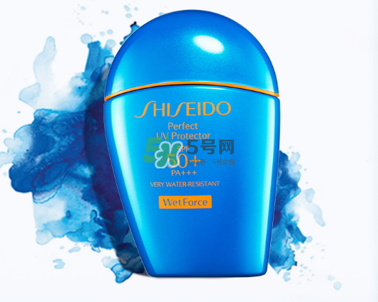 資生堂新艷陽防曬怎么樣？資生堂新艷陽防曬和安耐曬哪個好