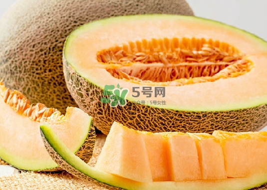 西州蜜瓜上火嗎？西州蜜瓜吃多的壞處