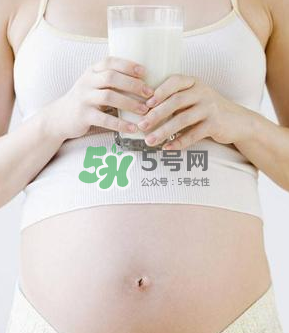 孕婦奶粉可以空腹喝嗎？孕婦奶粉怎么喝？