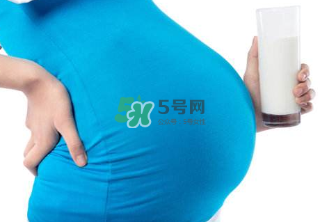 孕婦奶粉可以空腹喝嗎？孕婦奶粉怎么喝？