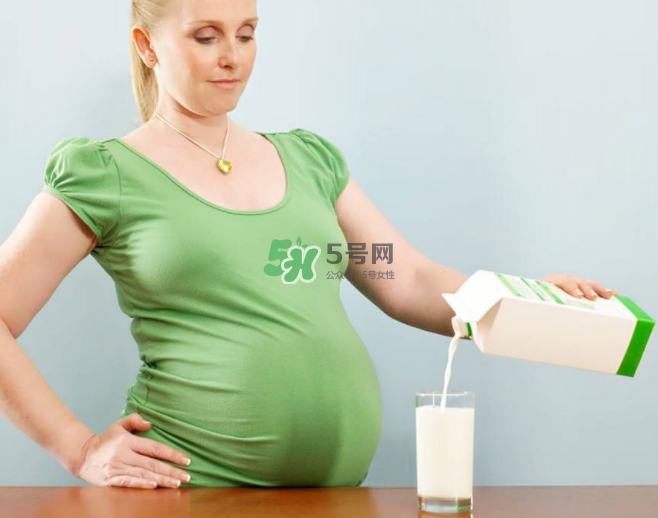 孕婦奶粉可以空腹喝嗎？孕婦奶粉怎么喝？