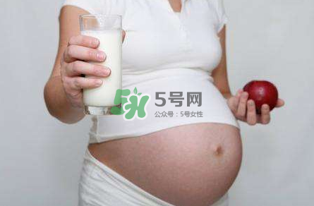 孕婦奶粉可以給小孩喝嗎？孕婦奶粉寶寶能喝嗎？