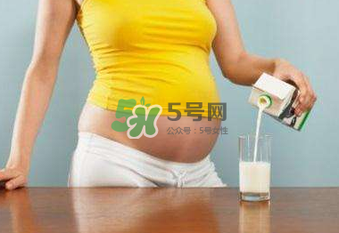 孕婦奶粉可以喝到生嗎？孕婦奶粉需要喝到寶寶出生嗎？