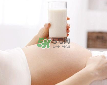 孕婦奶粉可以喝到生嗎？孕婦奶粉需要喝到寶寶出生嗎？