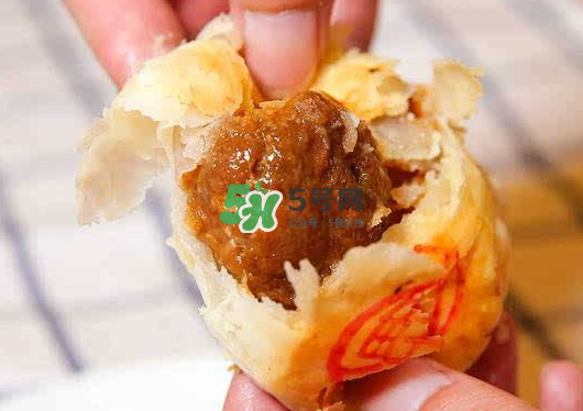 月餅烤好后怎么保存？月餅烤好后放多久吃？