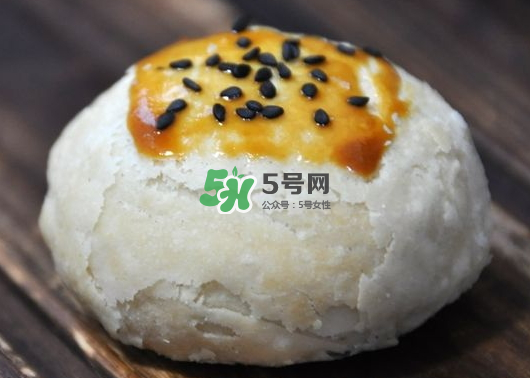 月餅烤好后怎么保存？月餅烤好后放多久吃？