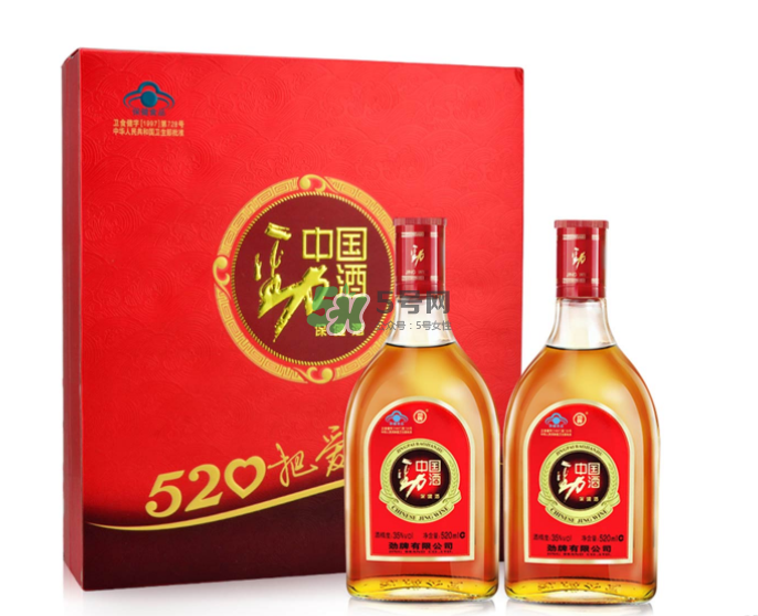 鴻茅藥酒和勁酒哪個(gè)好？鴻茅藥酒和勁酒有什么區(qū)別？