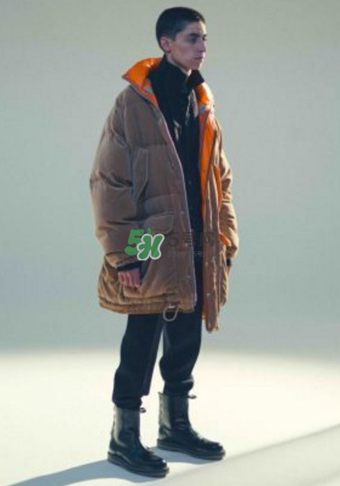sacai2017秋冬系列怎么樣_在哪買_款式有哪些？