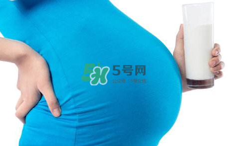 孕婦奶粉和普通奶粉的區(qū)別  懷孕必須喝孕婦奶粉嗎？