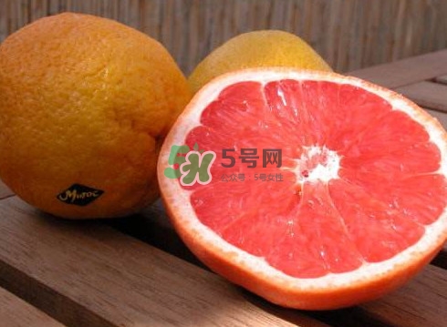 葡萄柚是酸性還是堿性？葡萄柚是熱性還是涼性