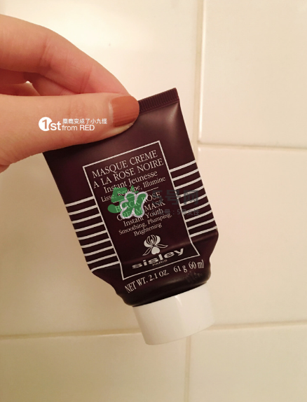 希思黎黑玫瑰面膜怎么用？希思黎黑玫瑰面膜用法