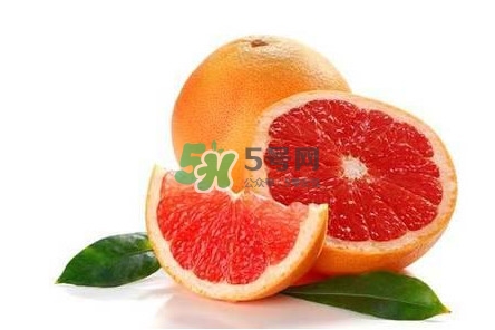 西柚孕婦能吃嗎？孕婦可以吃西柚嗎
