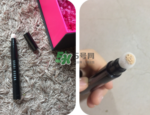 bobbi brown氣墊修顏棒怎么樣？芭比波朗氣墊修顏棒好用嗎？