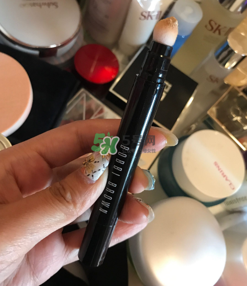 bobbi brown氣墊修顏棒怎么樣？芭比波朗氣墊修顏棒好用嗎？