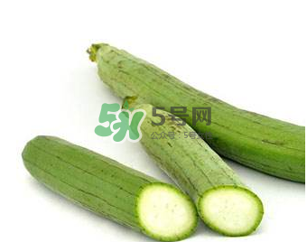 秋天吃絲瓜掉頭發(fā)嗎？秋天吃絲瓜愛掉頭發(fā)是真的嗎？