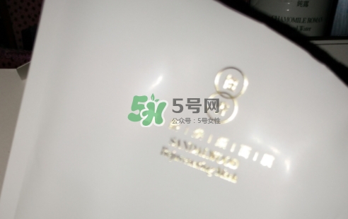 diovia檀香御齡再生面膜怎么樣？diovia檀香面膜多少錢？