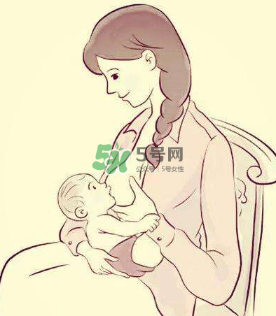 母乳喂養(yǎng)預防乳腺癌嗎？不喂母乳會的乳腺癌嗎？