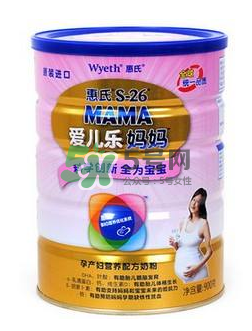 孕婦喝孕婦奶粉會(huì)長胖嗎？孕婦奶粉會(huì)發(fā)胖嗎？