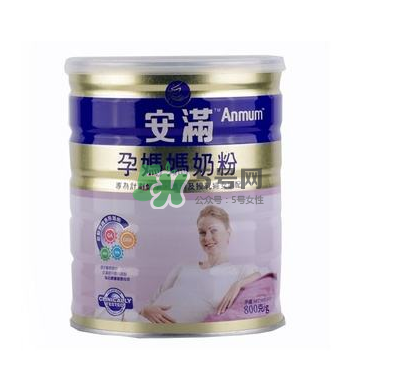 孕婦喝孕婦奶粉會(huì)長胖嗎？孕婦奶粉會(huì)發(fā)胖嗎？