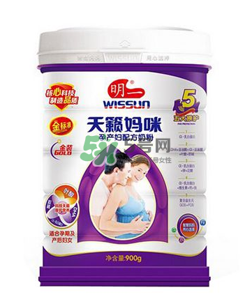孕婦喝孕婦奶粉會(huì)長胖嗎？孕婦奶粉會(huì)發(fā)胖嗎？