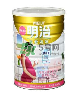 孕婦喝孕婦奶粉會(huì)長胖嗎？孕婦奶粉會(huì)發(fā)胖嗎？