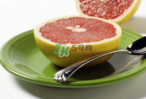 葡萄柚怎么吃不苦？葡萄柚怎么吃減肥