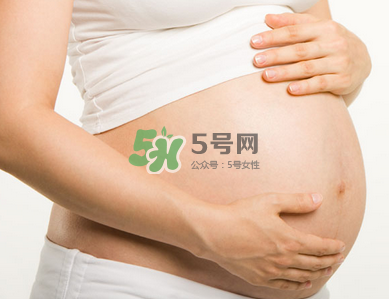 孕婦可以按摩嗎？怎樣給孕婦按摩？