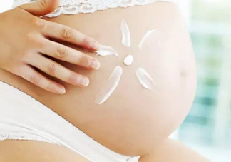 孕婦肚子硬邦邦的怎么回事？孕婦肚子硬生男生女？
