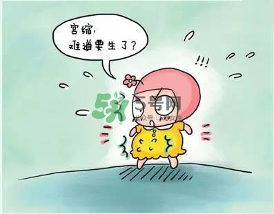 孕婦肚子硬邦邦的怎么回事？孕婦肚子硬生男生女？