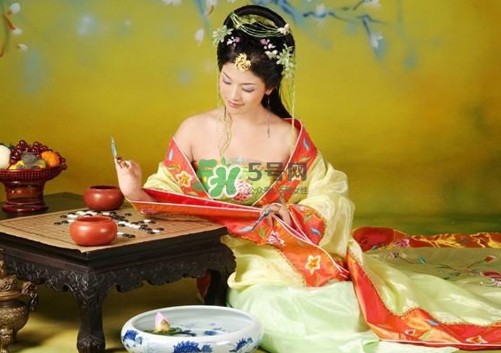 中國古代如何稱呼妓女？古代妓女老了都去哪了？