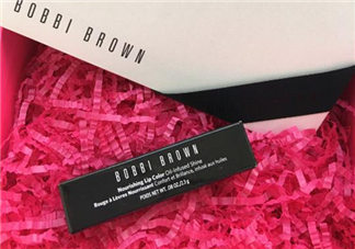 bobbi brown精油唇膏多少錢？芭比波朗精油唇膏價格