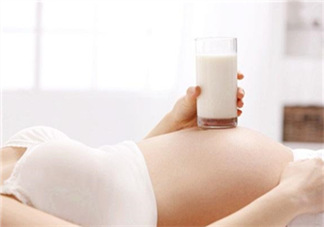 孕婦奶粉是早上喝好還是晚上喝好？孕婦奶粉的使用方法