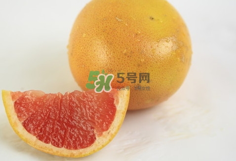 西柚汁怎么榨好喝？西柚汁孕婦能喝嗎