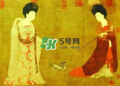 古代女人的身材標(biāo)準(zhǔn) 古代女性以什么身材為美？