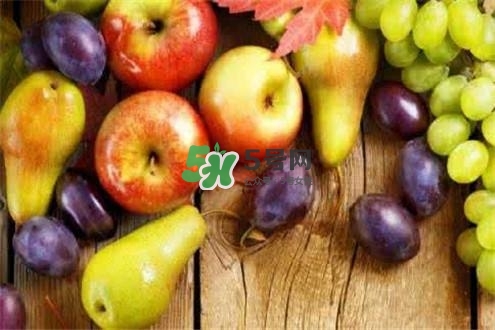 秋季吃什么水果最好？秋季常吃什么水果比較好？