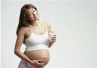 孕婦奶粉可以空腹喝嗎？孕婦奶粉怎么喝？