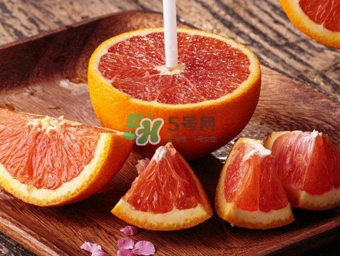 葡萄柚為什么是苦的？葡萄柚一般有多大