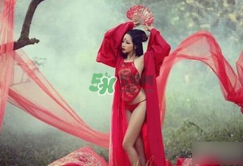 中國古代如何稱呼妓女？古代妓女老了都去哪了？