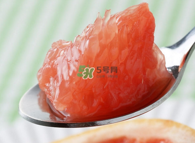 西柚什么人不能吃？西柚哪些人不能吃