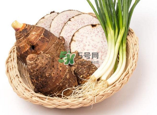 香芋怎么挑選？香芋怎么保存