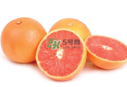 西柚孕婦能吃嗎？孕婦可以吃西柚嗎