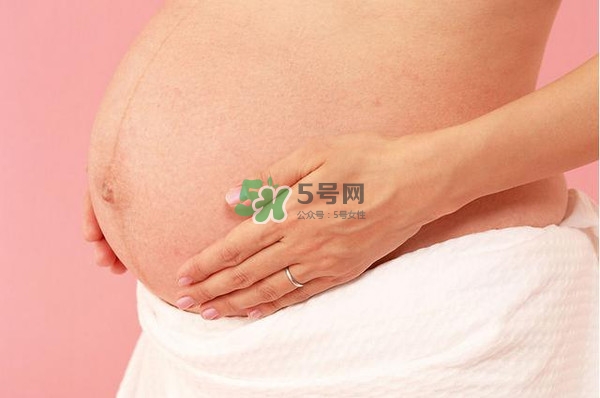 為什么孕婦的肚子有尖有圓？孕婦肚子尖圓對(duì)照?qǐng)D