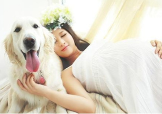 孕婦不能養(yǎng)寵物嗎？為什么孕婦不能養(yǎng)寵物？