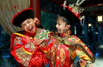 古代鬧洞房都是怎么鬧的？鬧洞房的習(xí)俗是怎么來(lái)的？