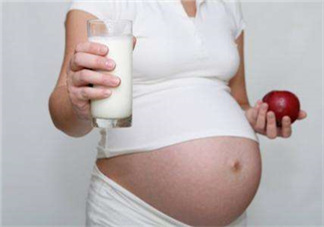 孕婦奶粉可以喝到生嗎？孕婦奶粉需要喝到寶寶出生嗎？
