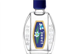 和興白花油多少錢一瓶？和興白花油價(jià)格