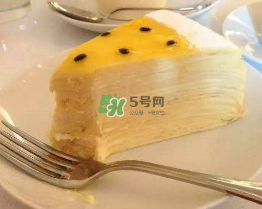 lady m蛋糕多少錢？lady m蛋糕多少錢一個(gè)？