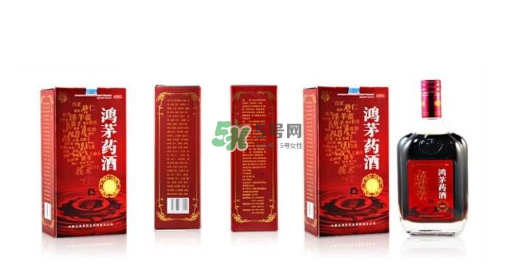 鴻茅藥酒小孩可以喝嗎？鴻茅藥酒女人可以喝嗎？
