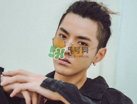 菠蘿頭發(fā)型適合什么人？菠蘿頭發(fā)型適合什么臉型？