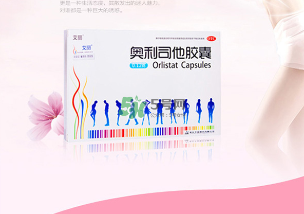 奧利司他減肥效果好嗎？奧利司他膠囊減肥效果怎樣？